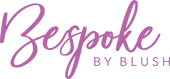 Bespoke by Blush Logo