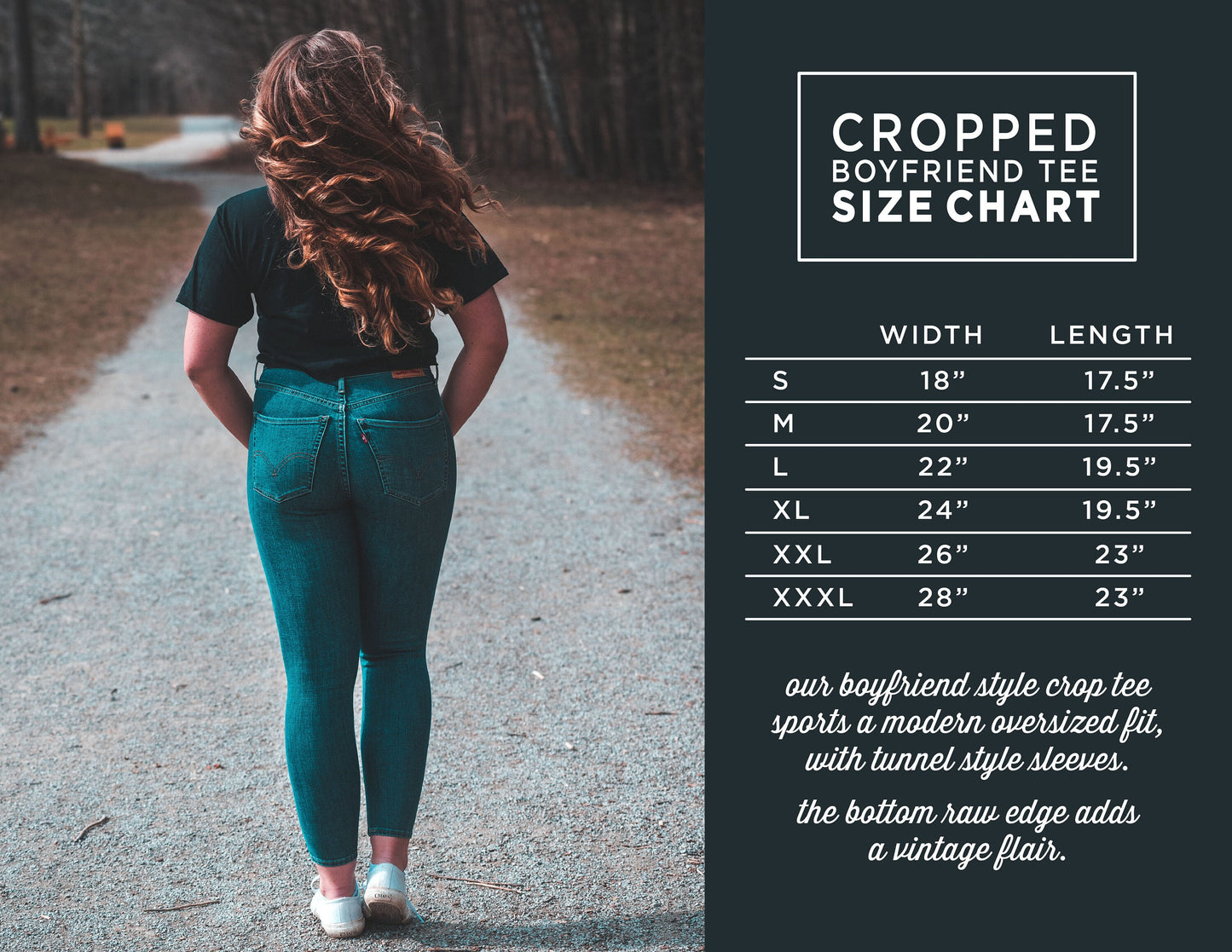 Support Equal Rights | Cropped T-Shirt