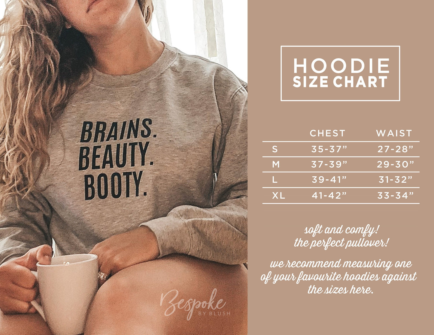 Big Booty Babe | Sweatshirt