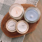 Artisan Bridesmaid Proposal Candles | 4 Options