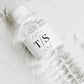 Greenery Monogram | Wedding Water Bottle Labels