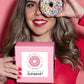 Pink Donut Proposal Box | Bridesmaid Proposal