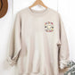 Let's Go Ghouls | Sweatshirt