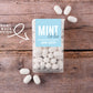 Personalized Mint To Be | Tic Tac Favour Labels (Set Of 12)