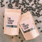 The Perfect Blend Coffee/Tea Wedding Favour Bags