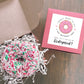 Pink Donut Proposal Box | Bridesmaid Proposal