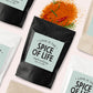 Spice Favour Bag | BBQ Wedding Favours