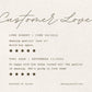 Retirement Wine Labels | 4 Design Options
