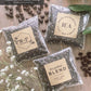 Coffee Wedding Favour Bags (3 Variations)