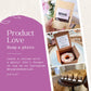 Photo Bridesmaid Proposal Wine Label | TWO Design Options