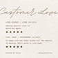Photo Bridesmaid Proposal Wine Label | TWO Design Options