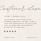 Bridesmaid Era | Bridesmaid Proposal Card