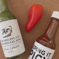 Keeping It Spicy Labels | Hot Sauce Favours