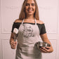 Personalized Apron