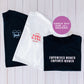 Support Equal Rights | Cropped T-Shirt