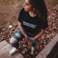 Empowered Women Empower Women | Cropped T-Shirt