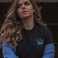 The Future Is Female | Cropped T-Shirt