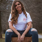 Support Your Local Girl Gang | Cropped T-Shirt