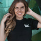 Support Equal Rights | Cropped T-Shirt