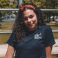 Black Girl Magic | Cropped T-Shirt