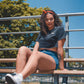 Black Girl Magic | Cropped T-Shirt