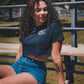 Black Girl Magic | Cropped T-Shirt