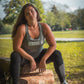 Strong AF | Workout Tank