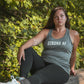Strong AF | Workout Tank