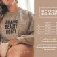 Big Booty Babe | Sweatshirt