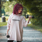 Never Mess With A Woman Who Lifts Weights For Fun | Hoodie