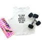 All I Want To Do Is Workout & Chill With My Dog | Workout Tank