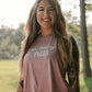 With Sweat For Pizza | Workout Tank