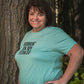 Workin' On My Fitness | T-Shirt