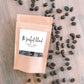 The Perfect Blend Coffee/Tea Wedding Favour Bags