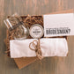 Bridesman Proposal Box