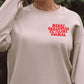 Merry Christmas Ya Filthy Animal Christmas Sweatshirt