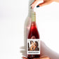 Photo Bridesmaid Proposal Wine Label