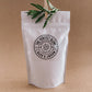 The Perfect Blend Coffee Wedding Favour Bags | Large White