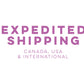 Expedited Shipping Upgrade | Canada, USA & International